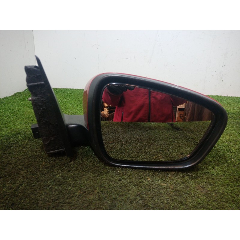 Recambio de retrovisor derecho para ford kuga iii (dfk) 2.5 fhev referencia OEM IAM E90411892 E90411892 E90411892