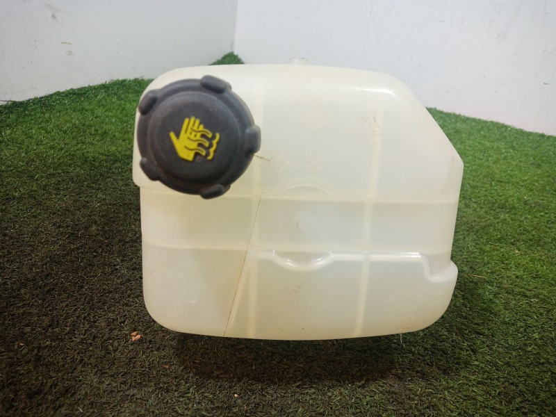 Recambio de deposito expansion para renault fluence (l3_) z.e. referencia OEM IAM   