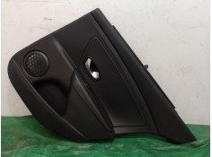 Recambio de guarnecido puerta delantera derecha para renault fluence (l3_) z.e. referencia OEM IAM   