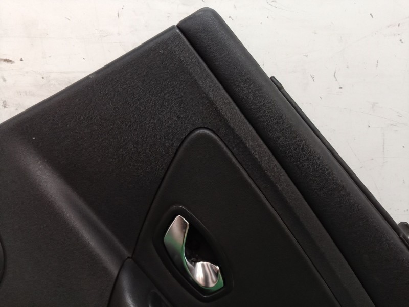 Recambio de guarnecido puerta delantera derecha para renault fluence (l3_) z.e. referencia OEM IAM   