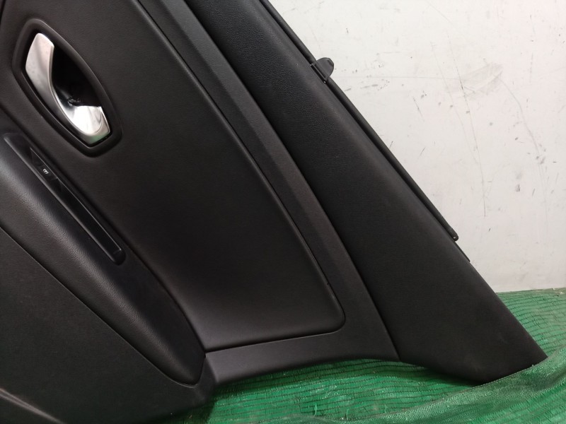 Recambio de guarnecido puerta delantera derecha para renault fluence (l3_) z.e. referencia OEM IAM   