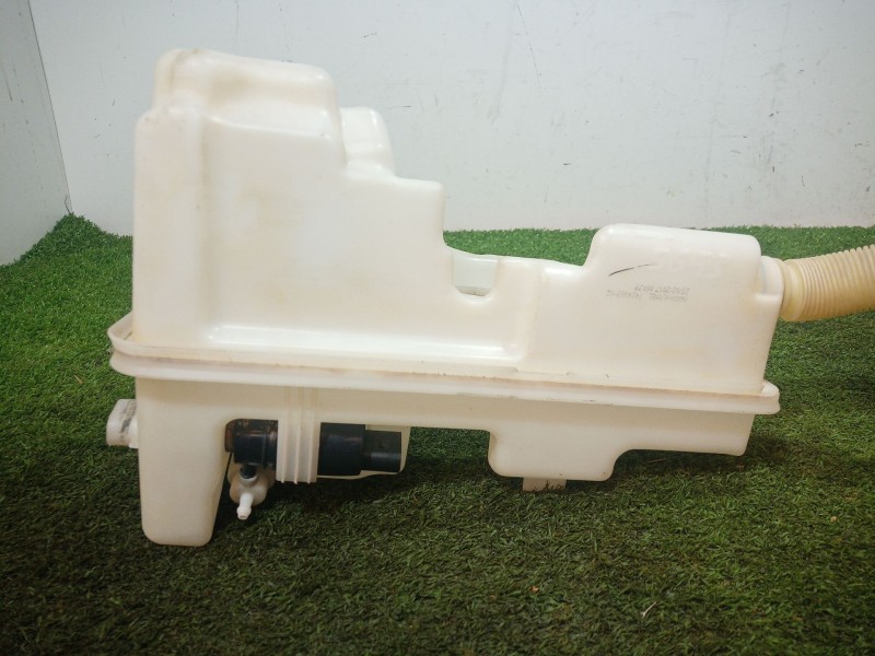 Recambio de deposito limpia para mini mini (f55) cooper d referencia OEM IAM   