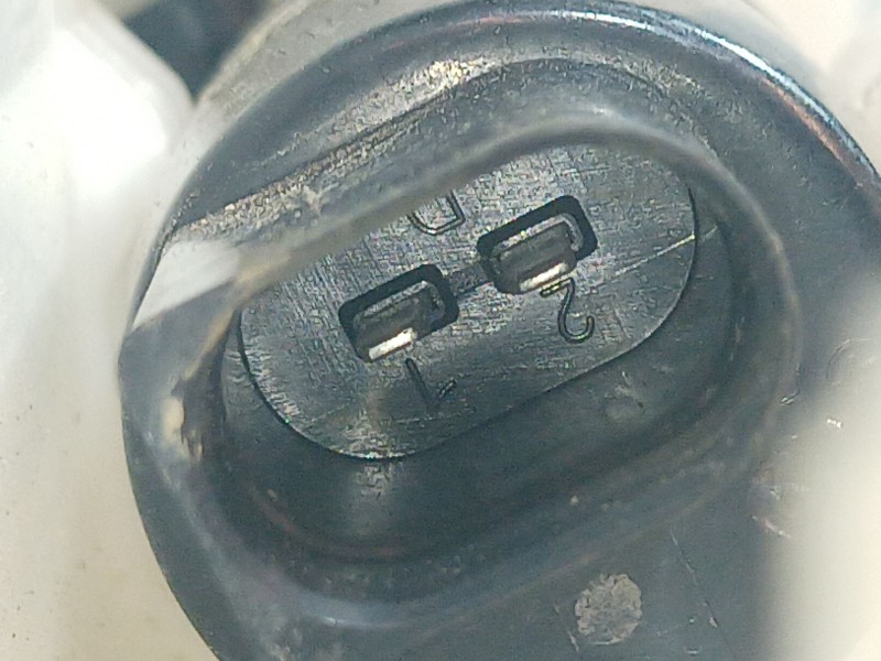 Recambio de deposito limpia para mini mini (f55) cooper d referencia OEM IAM   