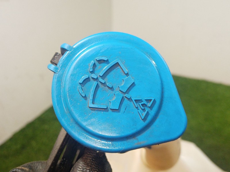 Recambio de deposito limpia para mini mini (f55) cooper d referencia OEM IAM   