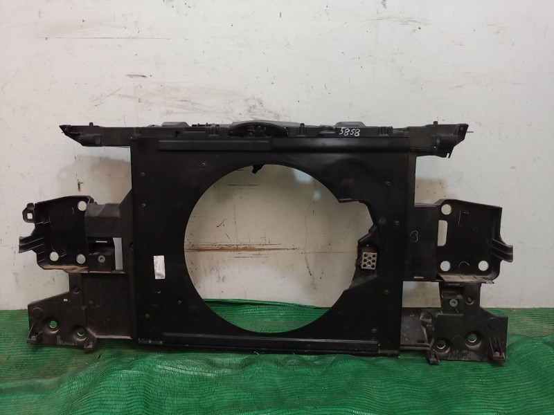 Recambio de panel frontal para renault fluence (l3_) z.e. referencia OEM IAM 752107160R 752107160 R 752107160 R