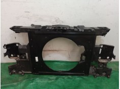 Recambio de panel frontal para renault fluence (l3_) z.e. referencia OEM IAM 752107160R 752107160 R 752107160 R 2