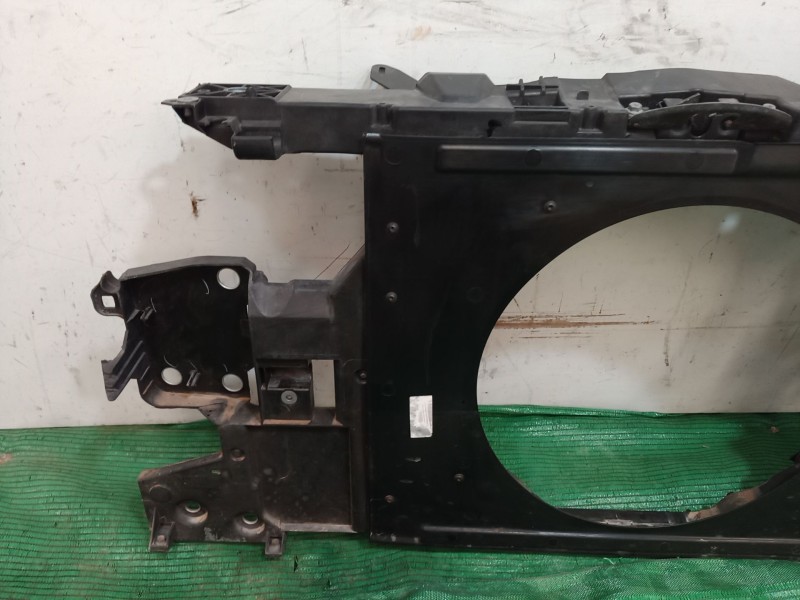 Recambio de panel frontal para renault fluence (l3_) z.e. referencia OEM IAM 752107160R 752107160 R 752107160 R