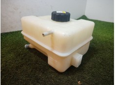 Recambio de deposito expansion para ssangyong tivoli grand 1.5 t-gdi referencia OEM IAM    2