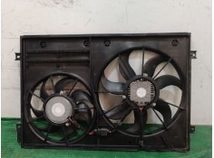 Recambio de electroventilador para volkswagen passat b6 (3c2) 1.8 tsi referencia OEM IAM 1K0121207AT 1K0121207AT 1K0121207AT