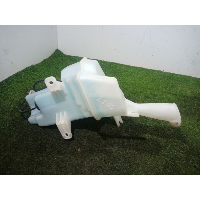 Recambio de deposito limpia para hyundai i30 (gd) 1.4 referencia OEM IAM SINREF SIN REF SIN REF