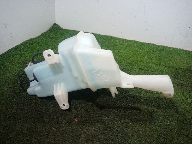 Recambio de deposito limpia para hyundai i30 (gd) 1.4 referencia OEM IAM SINREF SIN REF SIN REF