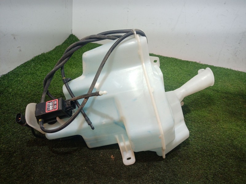 Recambio de deposito limpia para hyundai i30 (gd) 1.4 referencia OEM IAM SINREF SIN REF SIN REF
