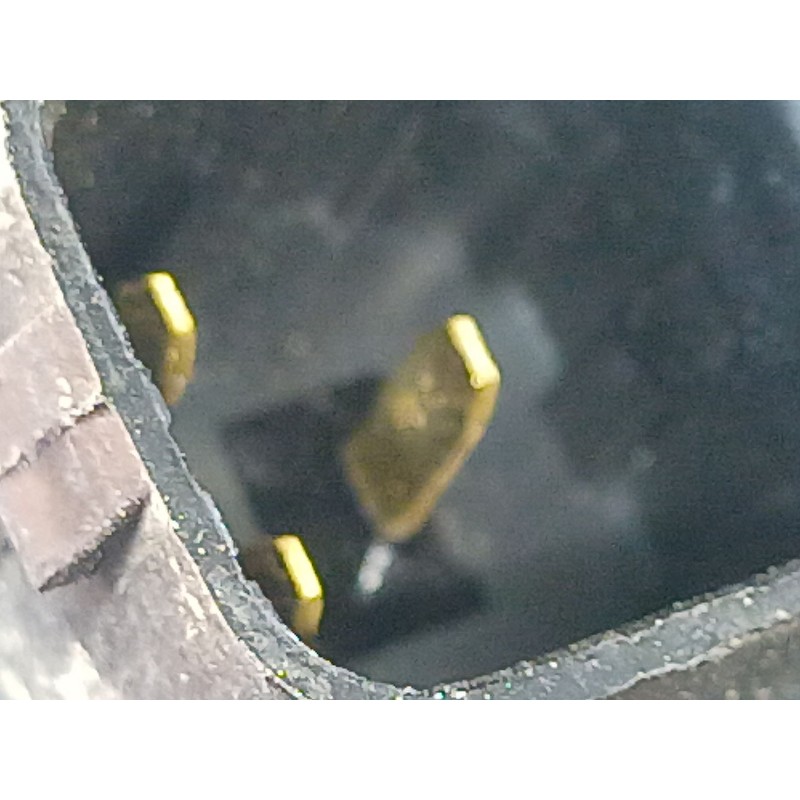 Recambio de deposito limpia para hyundai i30 (gd) 1.4 referencia OEM IAM SINREF SIN REF SIN REF