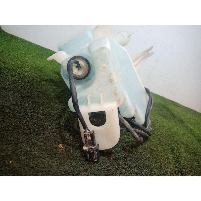 Recambio de deposito limpia para hyundai i30 (gd) 1.4 referencia OEM IAM SINREF SIN REF SIN REF