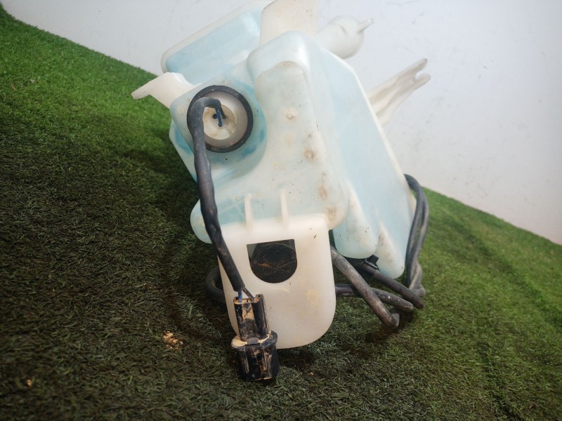 Recambio de deposito limpia para hyundai i30 (gd) 1.4 referencia OEM IAM SINREF SIN REF SIN REF