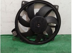 Recambio de electroventilador para renault fluence (l3_) z.e. referencia OEM IAM 214813479R 214813479R 214813479R