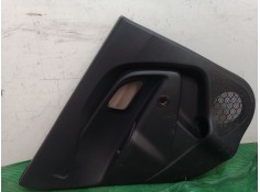 Recambio de guarnecido puerta trasera izquierda para kia rio iii (ub) 1.2 cvvt referencia OEM IAM 833301W0 833301W0 833301W0