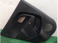 Recambio de guarnecido puerta trasera izquierda para kia rio iii (ub) 1.2 cvvt referencia OEM IAM 833301W0 833301W0 833301W0 2