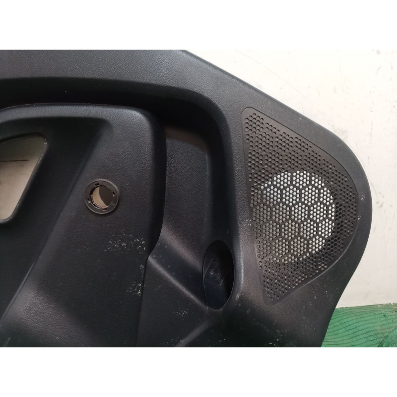 Recambio de guarnecido puerta trasera izquierda para kia rio iii (ub) 1.2 cvvt referencia OEM IAM 833301W0 833301W0 833301W0