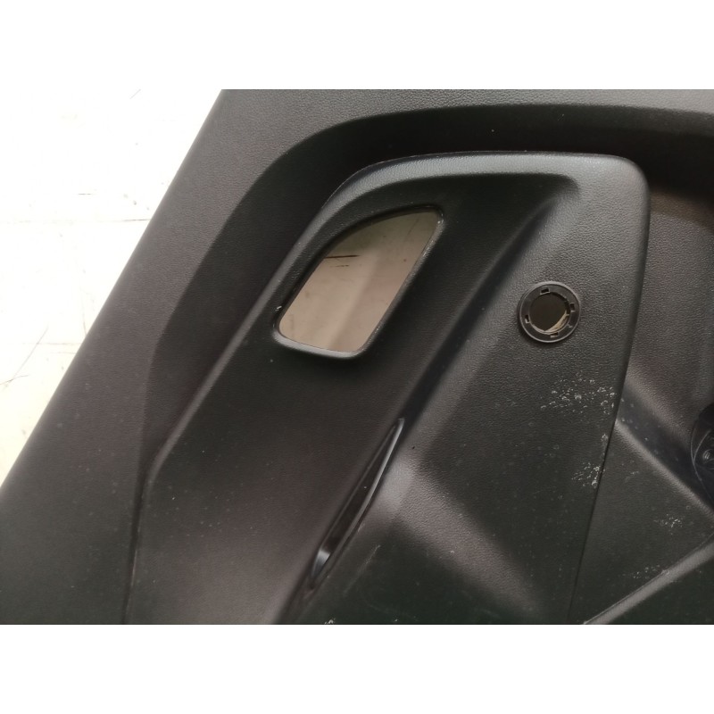 Recambio de guarnecido puerta trasera izquierda para kia rio iii (ub) 1.2 cvvt referencia OEM IAM 833301W0 833301W0 833301W0