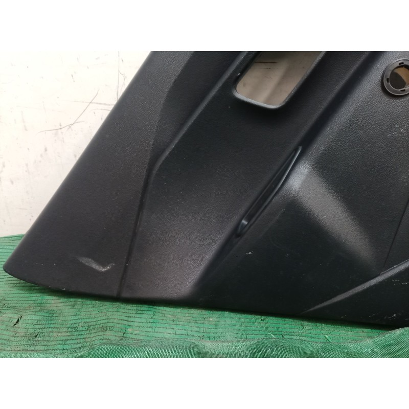 Recambio de guarnecido puerta trasera izquierda para kia rio iii (ub) 1.2 cvvt referencia OEM IAM 833301W0 833301W0 833301W0