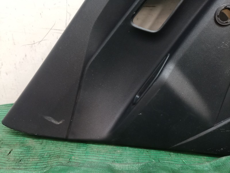 Recambio de guarnecido puerta trasera izquierda para kia rio iii (ub) 1.2 cvvt referencia OEM IAM 833301W0 833301W0 833301W0