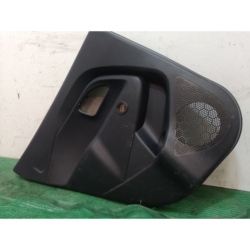 Recambio de guarnecido puerta trasera izquierda para kia rio iii (ub) 1.2 cvvt referencia OEM IAM 833301W0 833301W0 833301W0