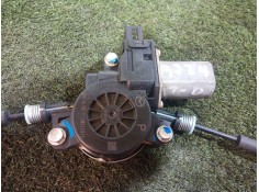 Recambio de elevalunas trasero derecho para mazda 3 (bm, bn) 2.0 referencia OEM IAM    2