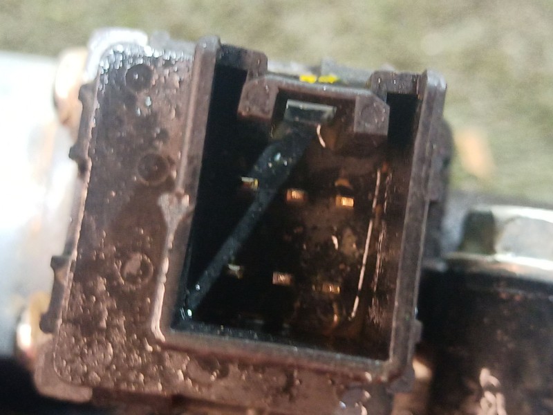 Recambio de elevalunas trasero derecho para mazda 3 (bm, bn) 2.0 referencia OEM IAM   