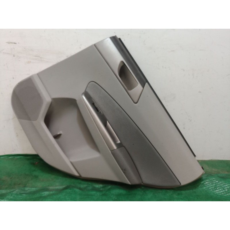 Recambio de guarnecido puerta trasera derecha para subaru forester (sh_) 2.0 d awd (shh) referencia OEM IAM SINREF SIN REF SIN R