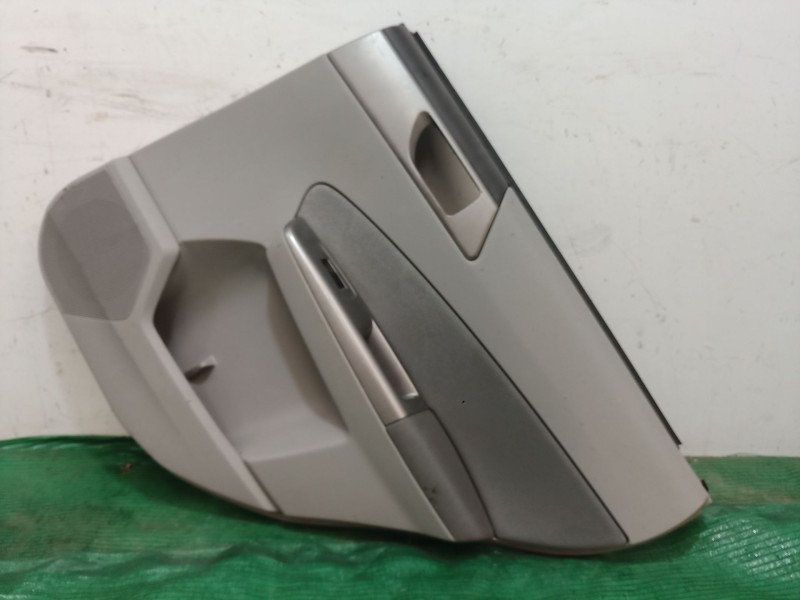 Recambio de guarnecido puerta trasera derecha para subaru forester (sh_) 2.0 d awd (shh) referencia OEM IAM SINREF SIN REF SIN R