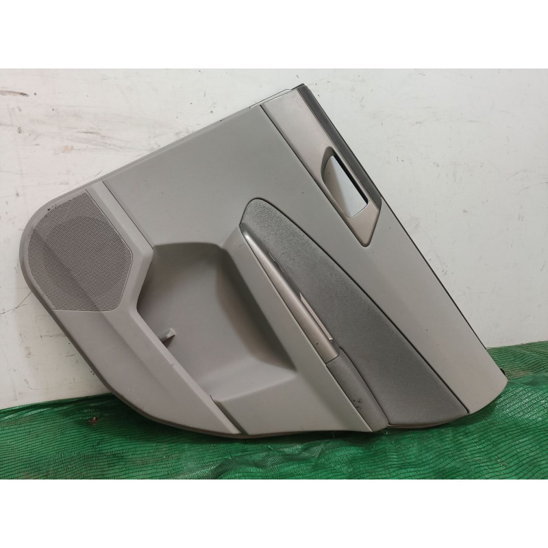 Recambio de guarnecido puerta trasera derecha para subaru forester (sh_) 2.0 d awd (shh) referencia OEM IAM SINREF SIN REF SIN R