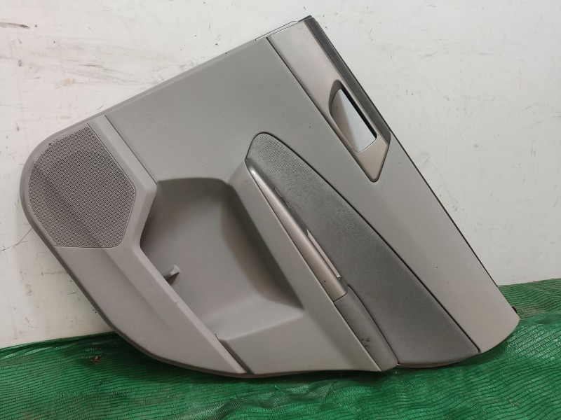 Recambio de guarnecido puerta trasera derecha para subaru forester (sh_) 2.0 d awd (shh) referencia OEM IAM SINREF SIN REF SIN R