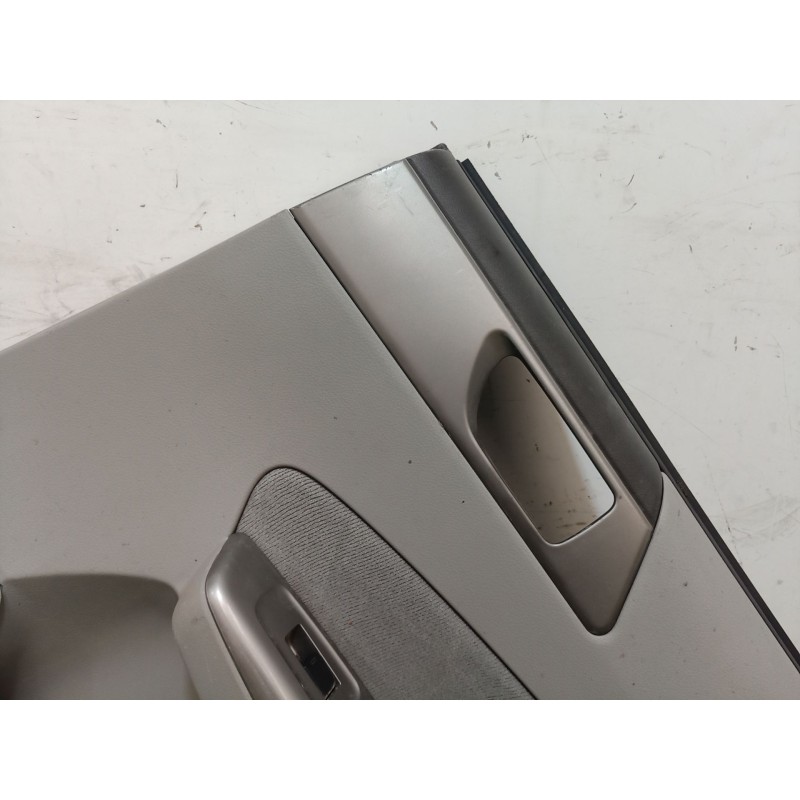 Recambio de guarnecido puerta trasera derecha para subaru forester (sh_) 2.0 d awd (shh) referencia OEM IAM SINREF SIN REF SIN R