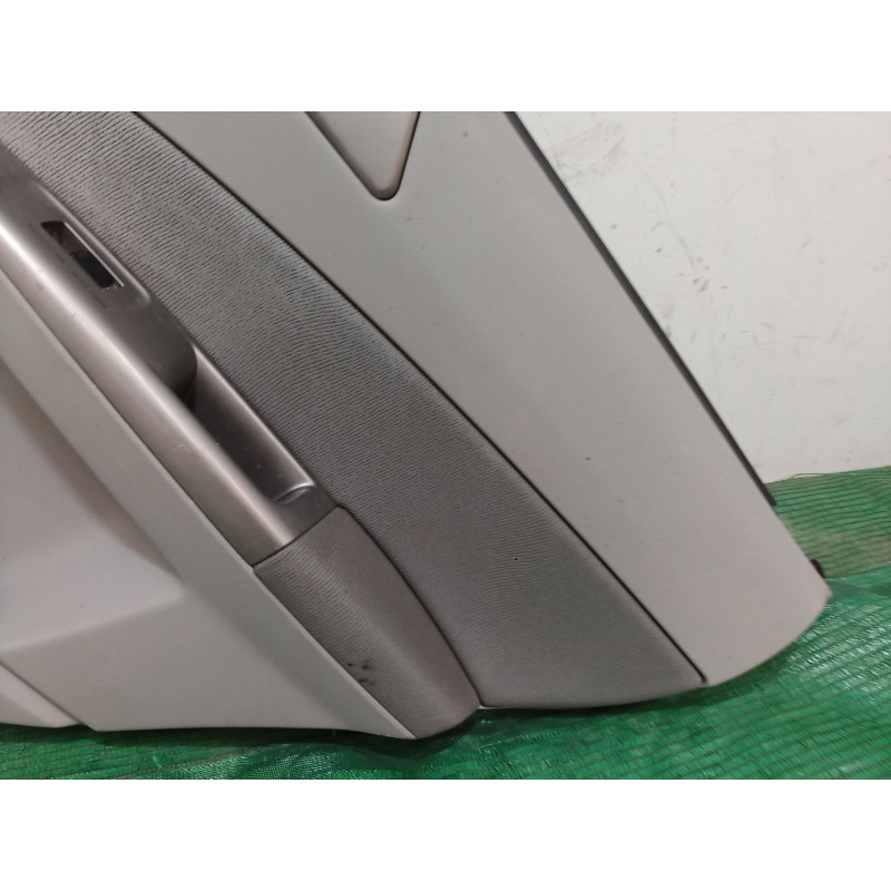 Recambio de guarnecido puerta trasera derecha para subaru forester (sh_) 2.0 d awd (shh) referencia OEM IAM SINREF SIN REF SIN R