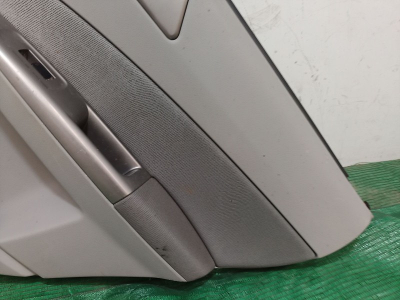 Recambio de guarnecido puerta trasera derecha para subaru forester (sh_) 2.0 d awd (shh) referencia OEM IAM SINREF SIN REF SIN R