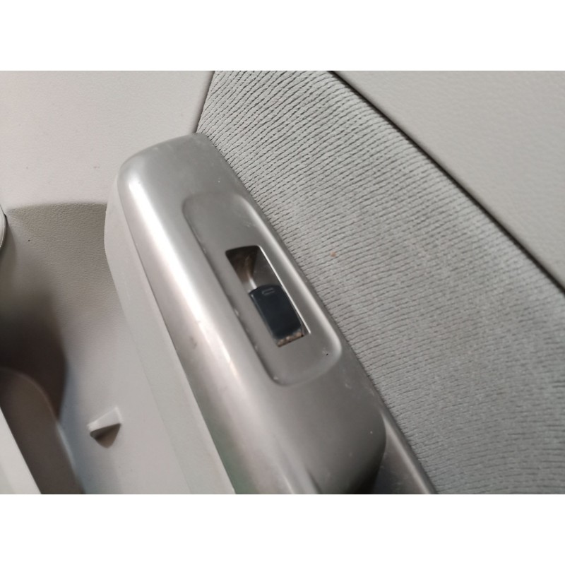 Recambio de guarnecido puerta trasera derecha para subaru forester (sh_) 2.0 d awd (shh) referencia OEM IAM SINREF SIN REF SIN R