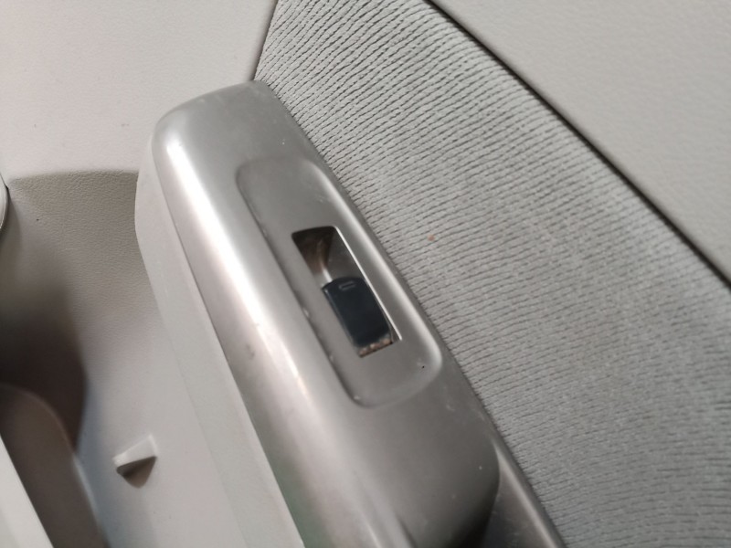 Recambio de guarnecido puerta trasera derecha para subaru forester (sh_) 2.0 d awd (shh) referencia OEM IAM SINREF SIN REF SIN R