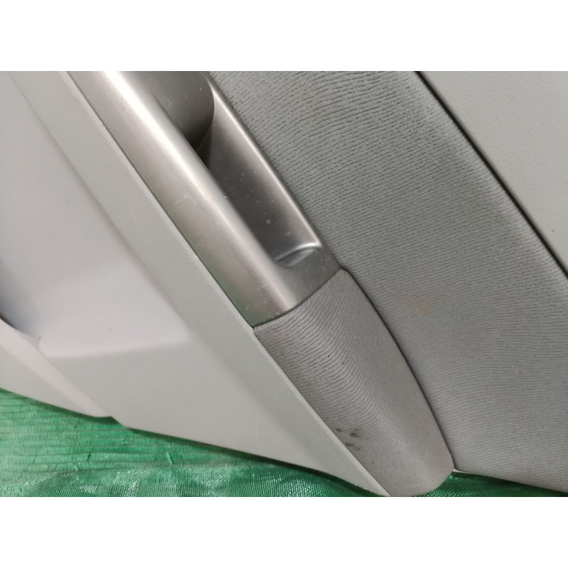 Recambio de guarnecido puerta trasera derecha para subaru forester (sh_) 2.0 d awd (shh) referencia OEM IAM SINREF SIN REF SIN R