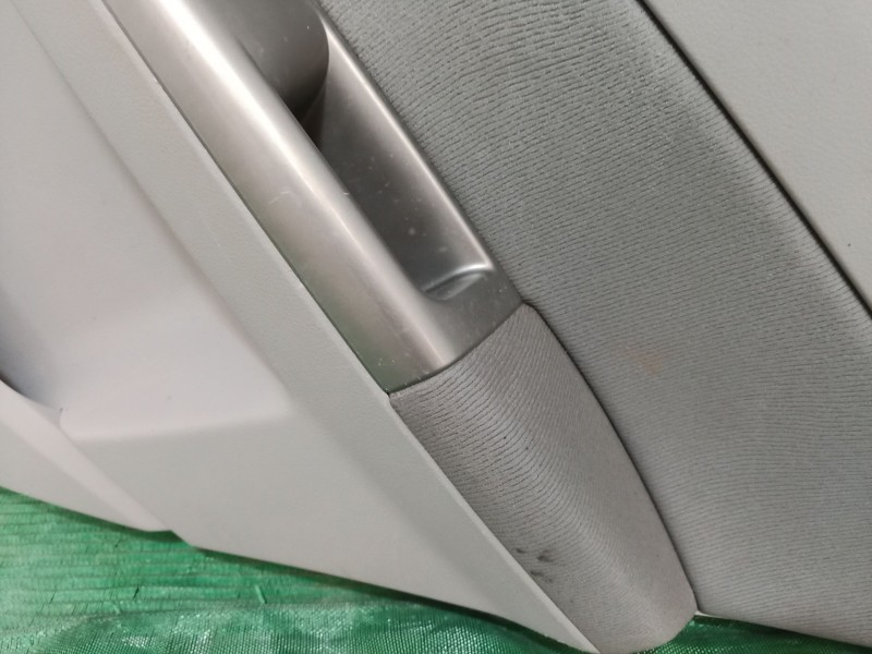 Recambio de guarnecido puerta trasera derecha para subaru forester (sh_) 2.0 d awd (shh) referencia OEM IAM SINREF SIN REF SIN R