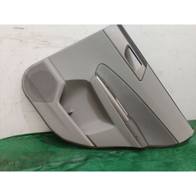 Recambio de guarnecido puerta trasera derecha para subaru forester (sh_) 2.0 d awd (shh) referencia OEM IAM SINREF SIN REF SIN R