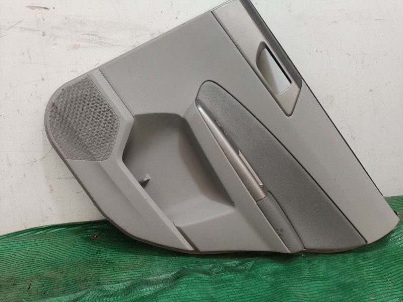 Recambio de guarnecido puerta trasera derecha para subaru forester (sh_) 2.0 d awd (shh) referencia OEM IAM SINREF SIN REF SIN R