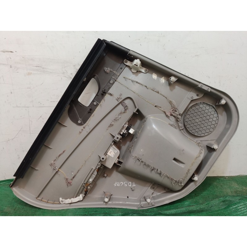 Recambio de guarnecido puerta trasera derecha para subaru forester (sh_) 2.0 d awd (shh) referencia OEM IAM SINREF SIN REF SIN R