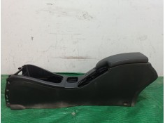 Recambio de consola central trasera para renault fluence (l3_) z.e. referencia OEM IAM   