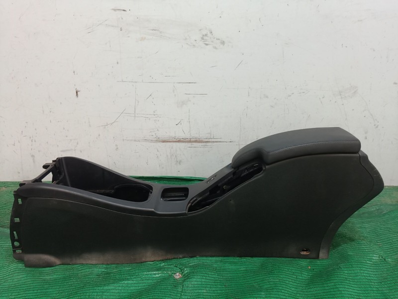 Recambio de consola central trasera para renault fluence (l3_) z.e. referencia OEM IAM   