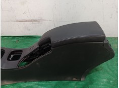 Recambio de consola central trasera para renault fluence (l3_) z.e. referencia OEM IAM    2