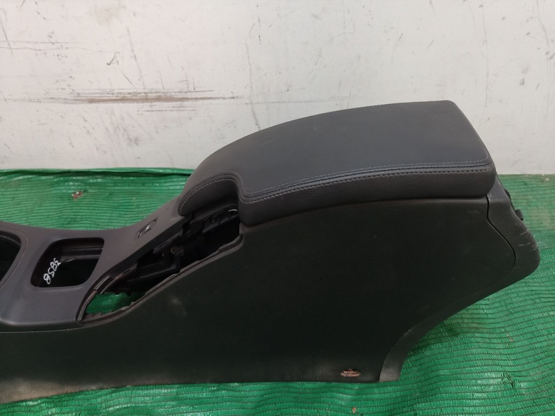 Recambio de consola central trasera para renault fluence (l3_) z.e. referencia OEM IAM   