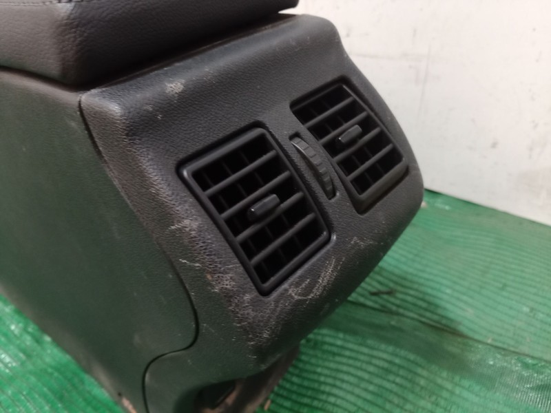 Recambio de consola central trasera para renault fluence (l3_) z.e. referencia OEM IAM   