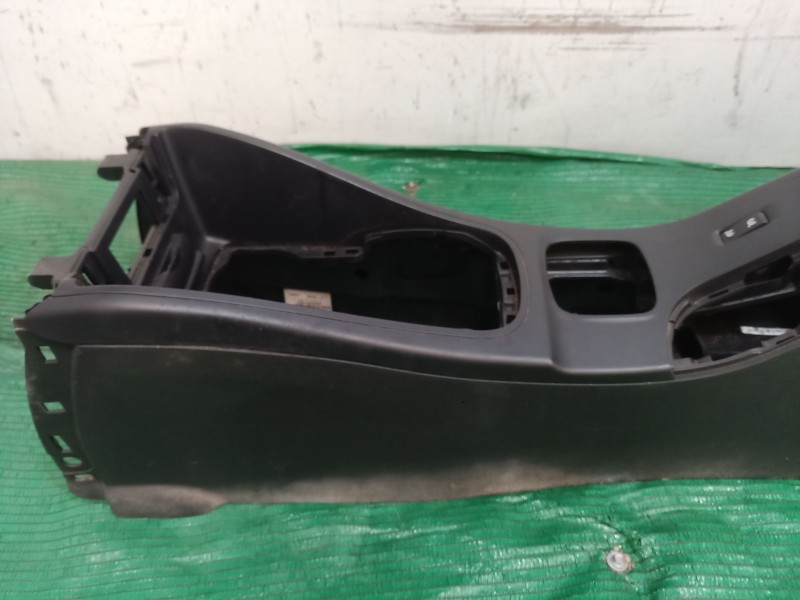 Recambio de consola central trasera para renault fluence (l3_) z.e. referencia OEM IAM   