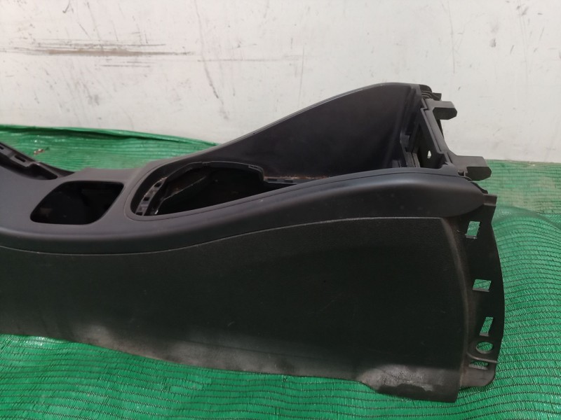 Recambio de consola central trasera para renault fluence (l3_) z.e. referencia OEM IAM   